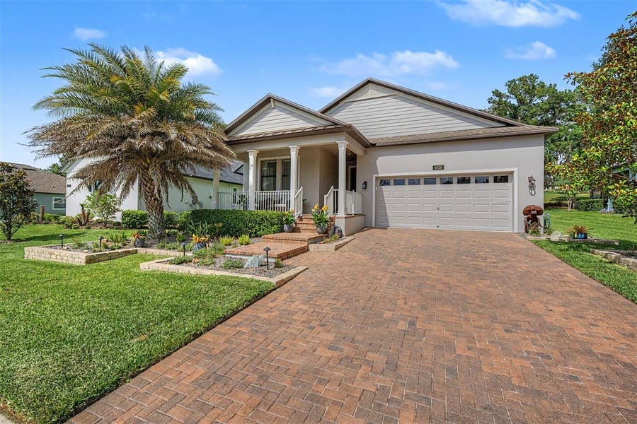 Property photo for 4926 SOUTHERN VALLEY LOOP, Brooksville, FL