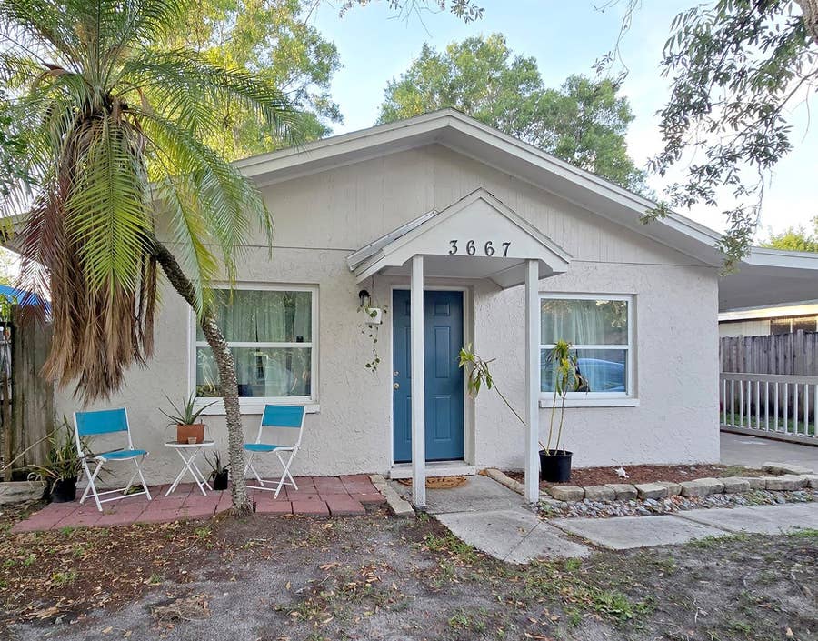 Property photo for 3667 135TH AVENUE, Largo, FL