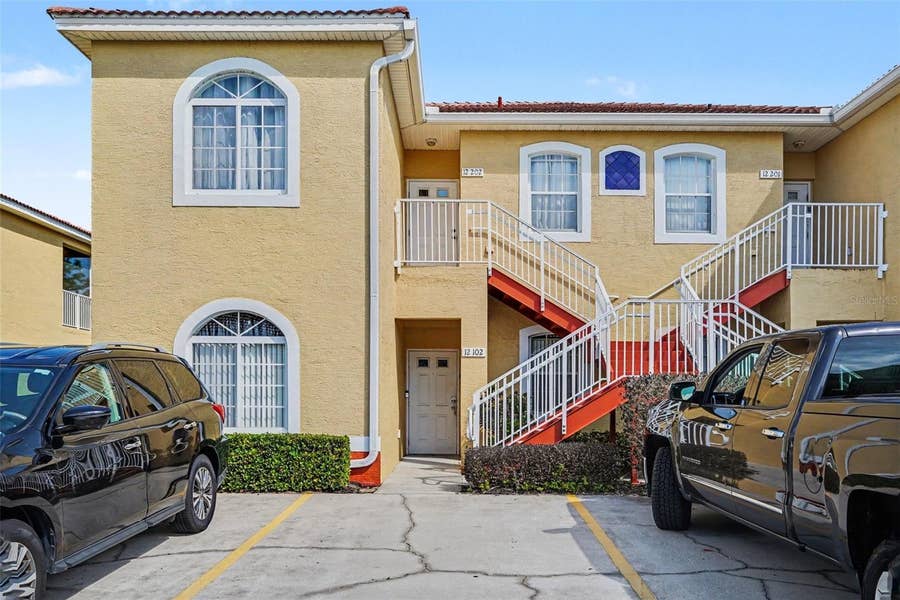 Property photo for 12202 INDIAN CREEK DRIVE, Kissimmee, FL