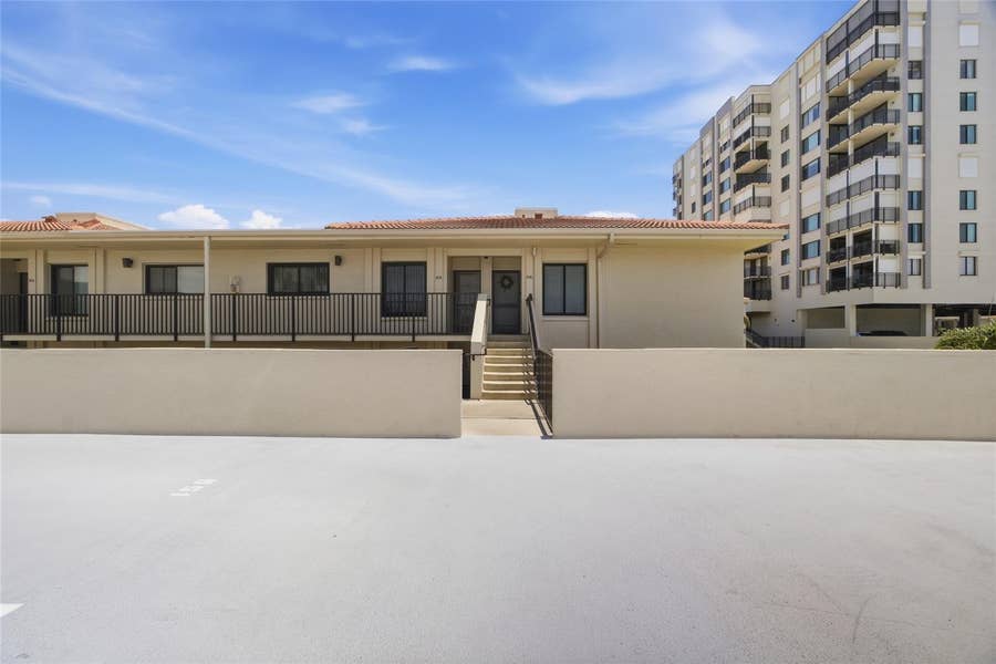 Property photo for 6322 PALMA DEL MAR BOULEVARD S, #216, St Petersburg, FL