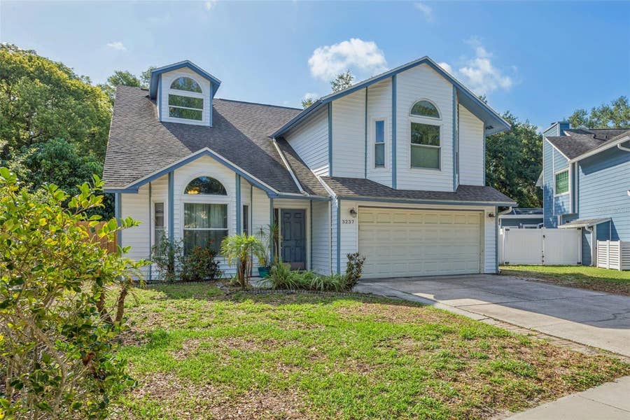 Property photo for 3237 MONTROSE CIRCLE, Palm Harbor, FL