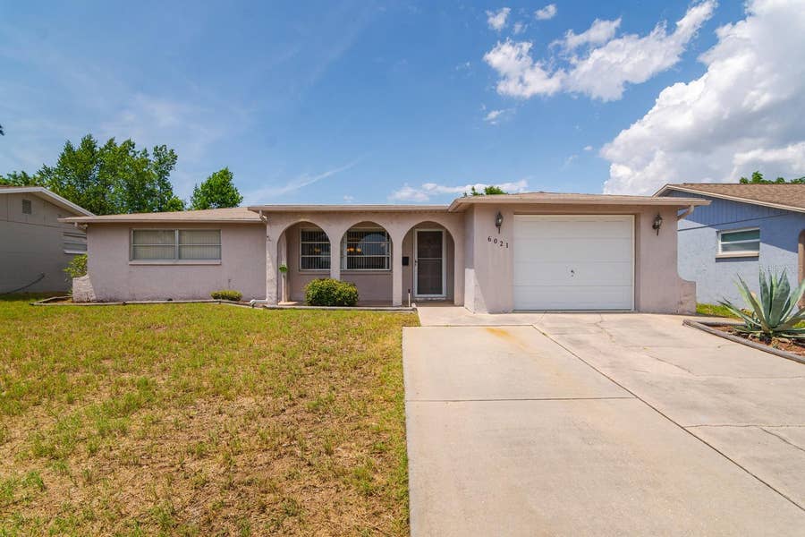 Property photo for 6021 2ND AVENUE, New Port Richey, FL