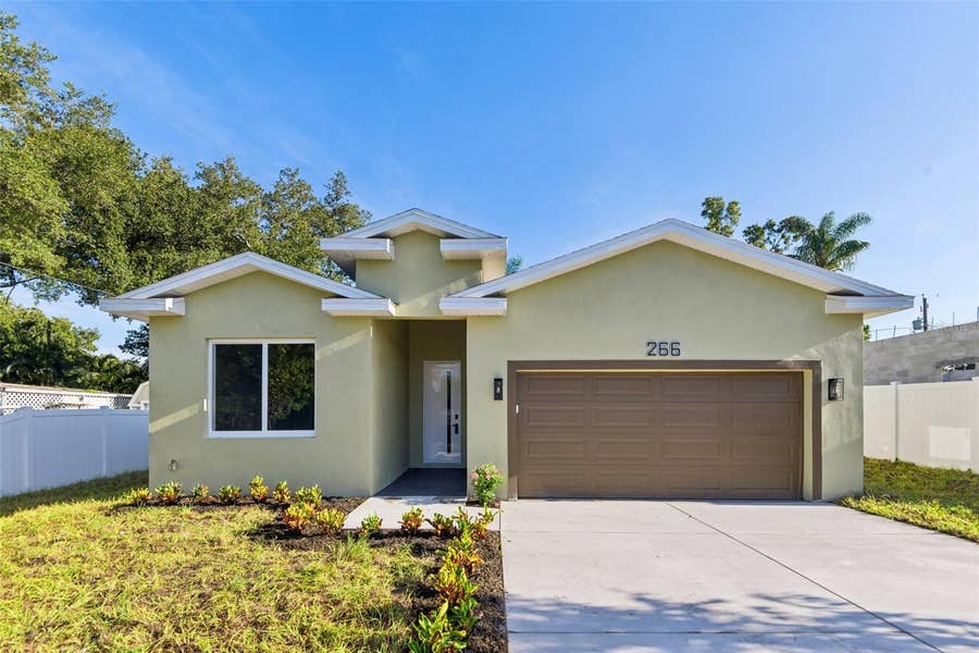 Property photo for 266 PLATON AVENUE, Dunedin, FL
