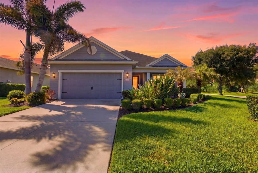 Property photo for 1306 WESTOVER AVENUE, Parrish, FL
