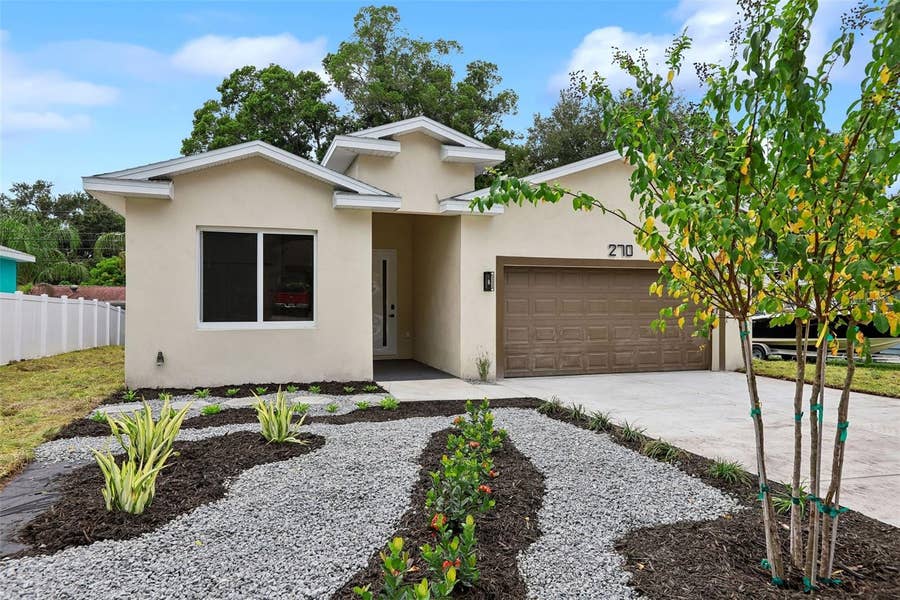 Property photo for 270 DIOGENES STREET, Dunedin, FL