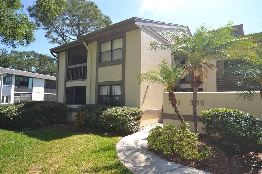 Property photo for 336 WOODLAKE WYNDE, Oldsmar, FL