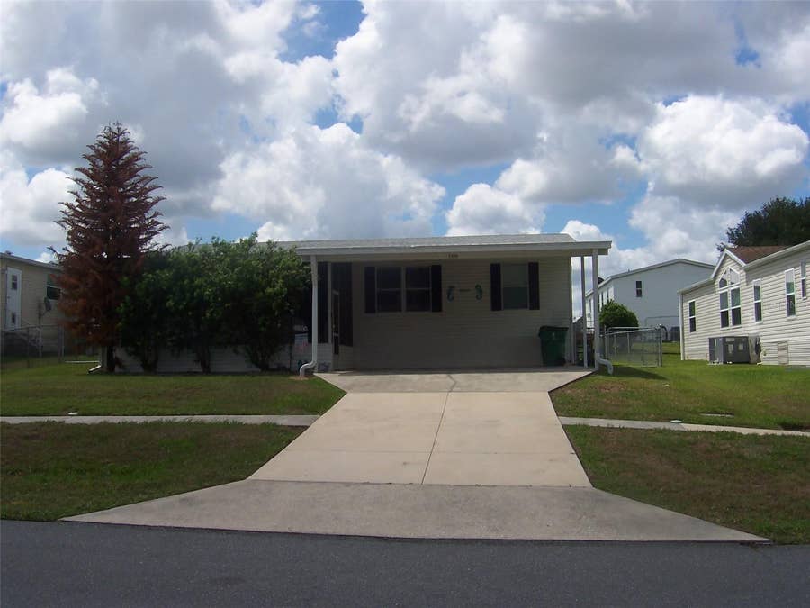 Property photo for 37650 NEWAL AVENUE, Zephyrhills, FL