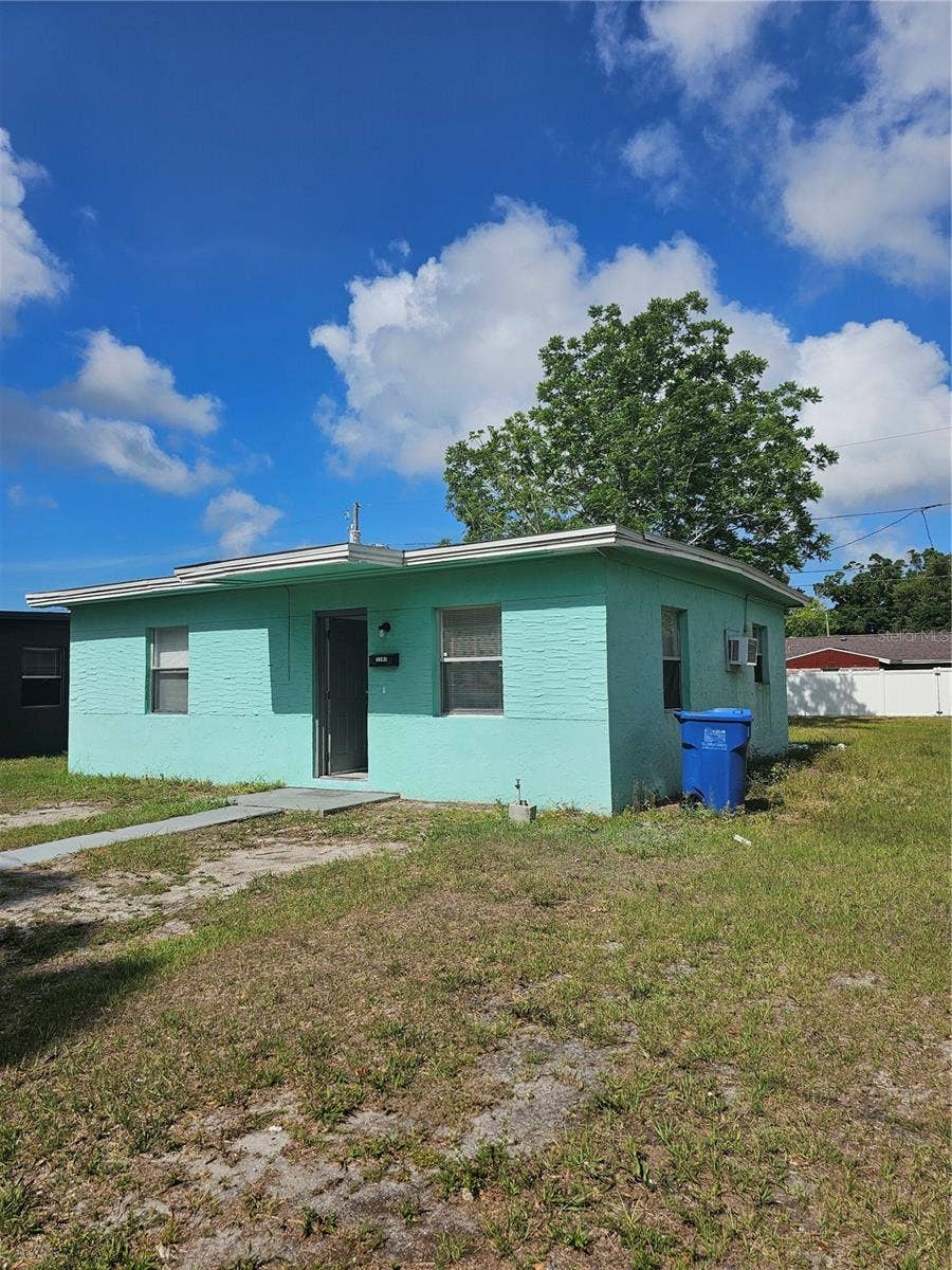 Property photo for 1147 32ND STREET S, St Petersburg, FL