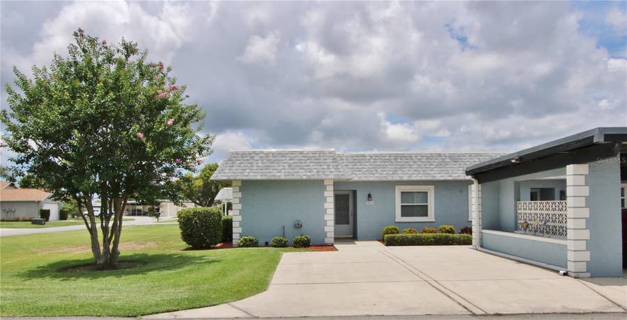 Property photo for 9635 GREENSKEEPER DRIVE, New Port Richey, FL