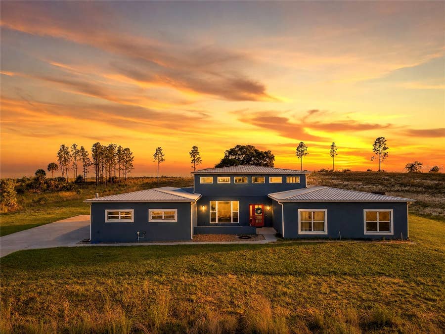 Property photo for 13002 CROWELL ROAD, Brooksville, FL