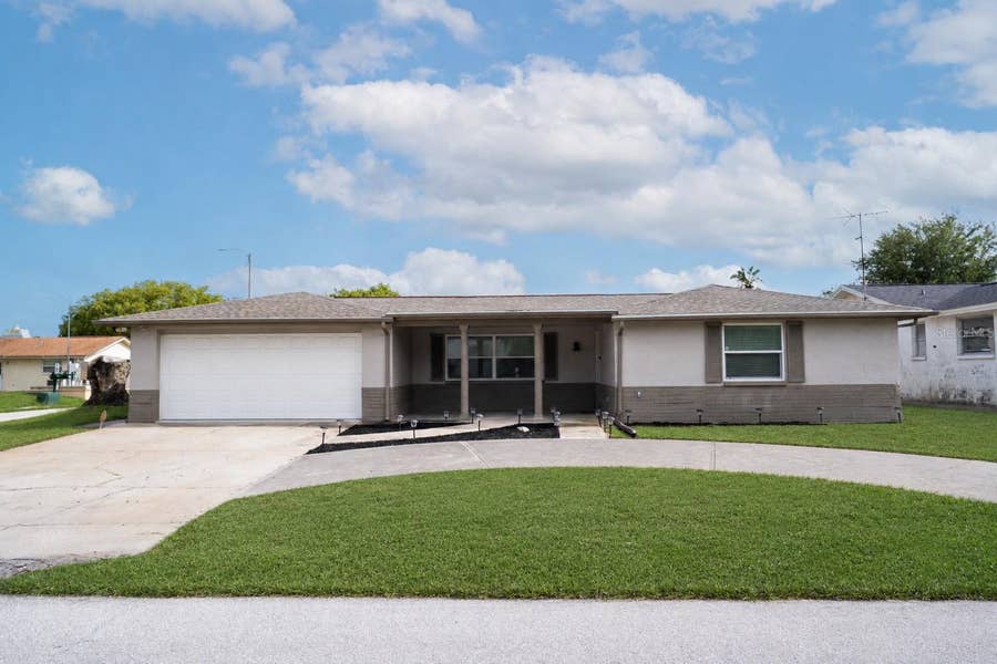 Property photo for 7715 FOXBLOOM DRIVE, Port Richey, FL