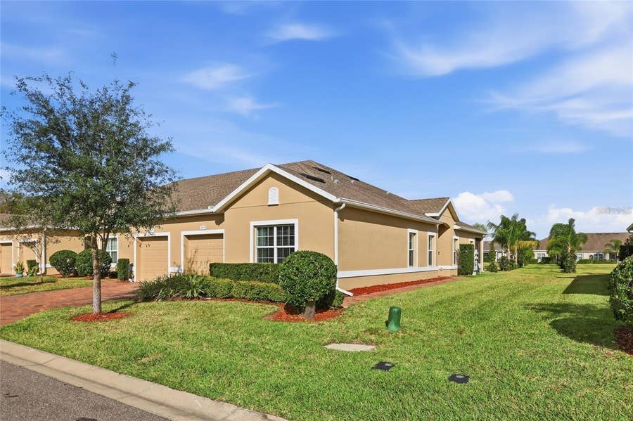 Property photo for 2872 ATTWATER LOOP, Winter Haven, FL
