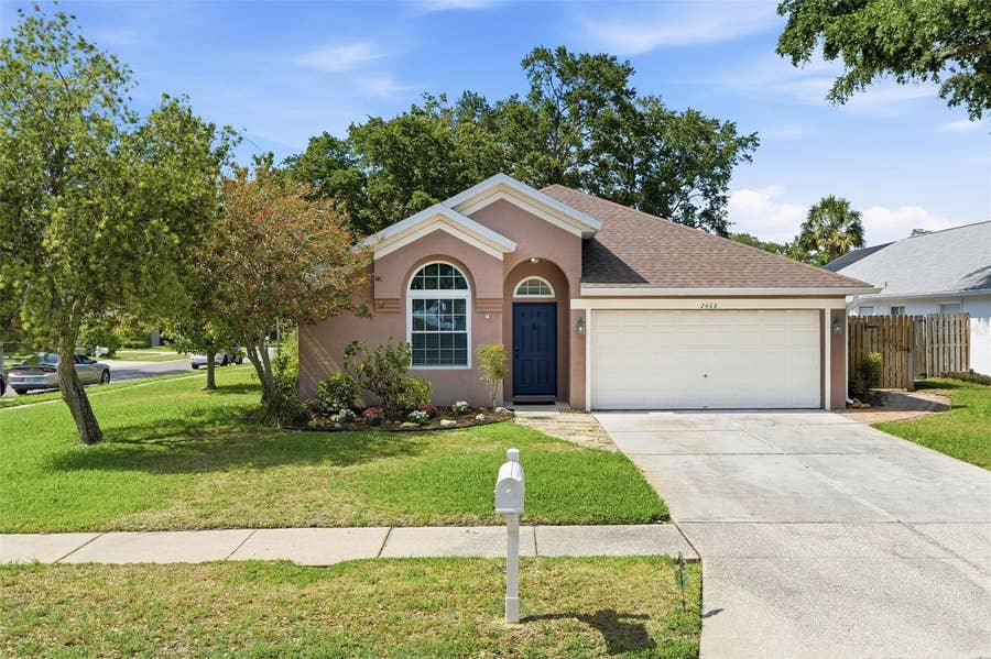 Property photo for 2468 HIDDEN PINES LANE, Clearwater, FL