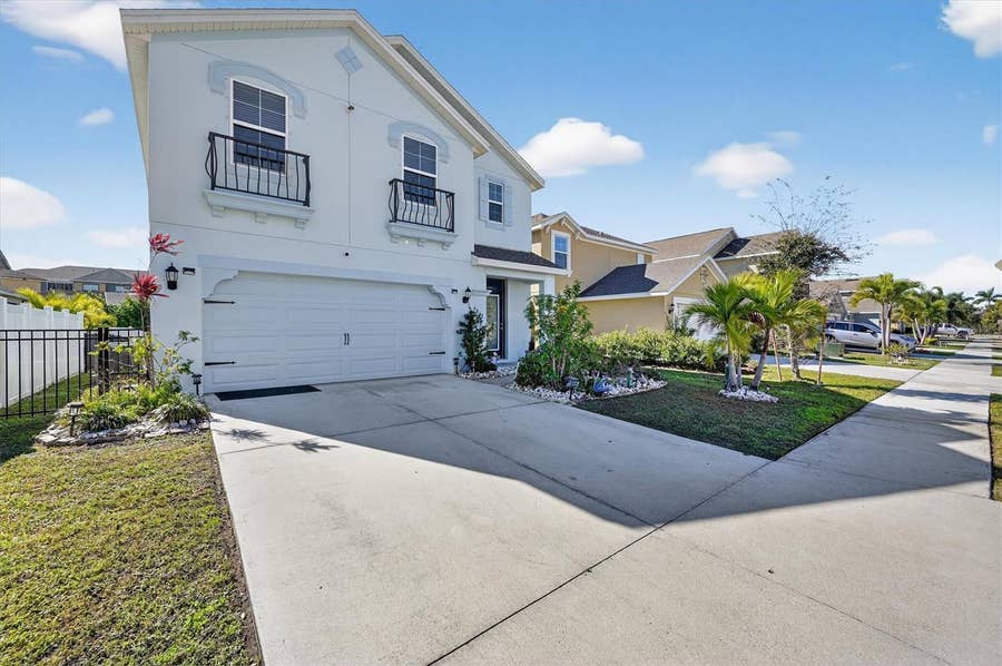 Property photo for 4842 SAN PALERMO DRIVE, Bradenton, FL