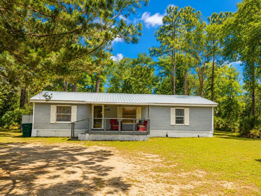 Property photo for 8588 W WINGS LANE, Crystal River, FL