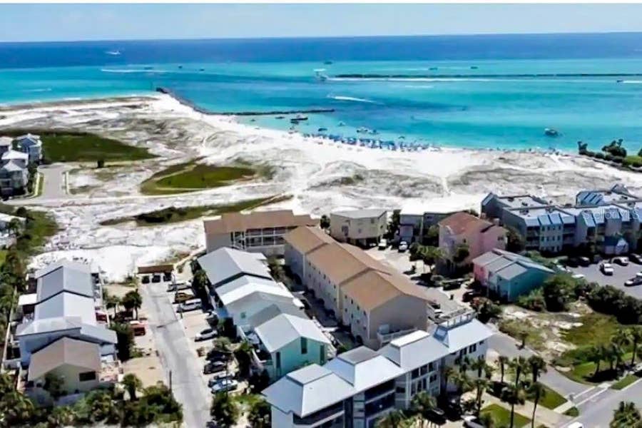 Property photo for 111 GULF WINDS COURT, #111, Destin, FL