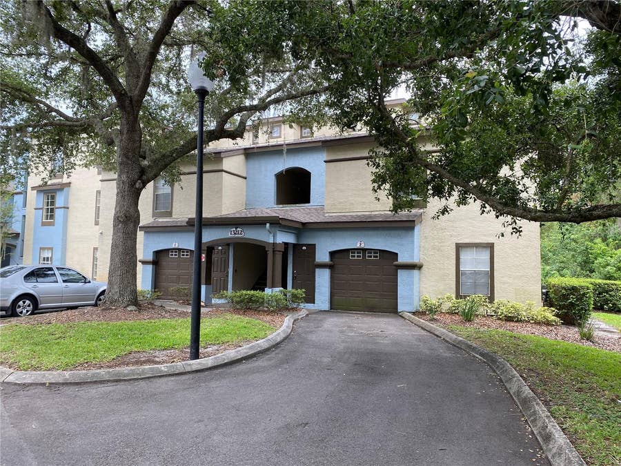Property photo for 13212 ARBOR ISLE DRIVE, #201, Tampa, FL