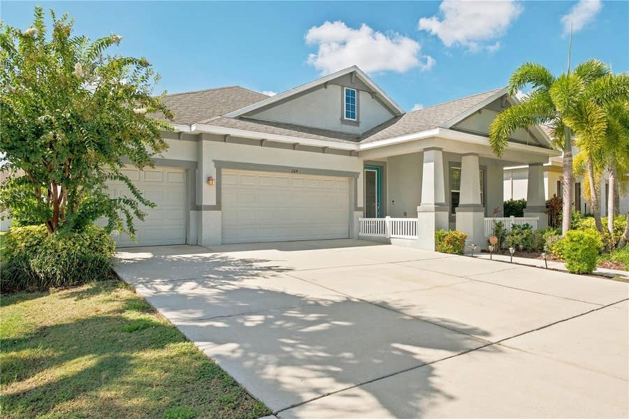 Property photo for 204 SHELL CREEK COURT, Apollo Beach, FL