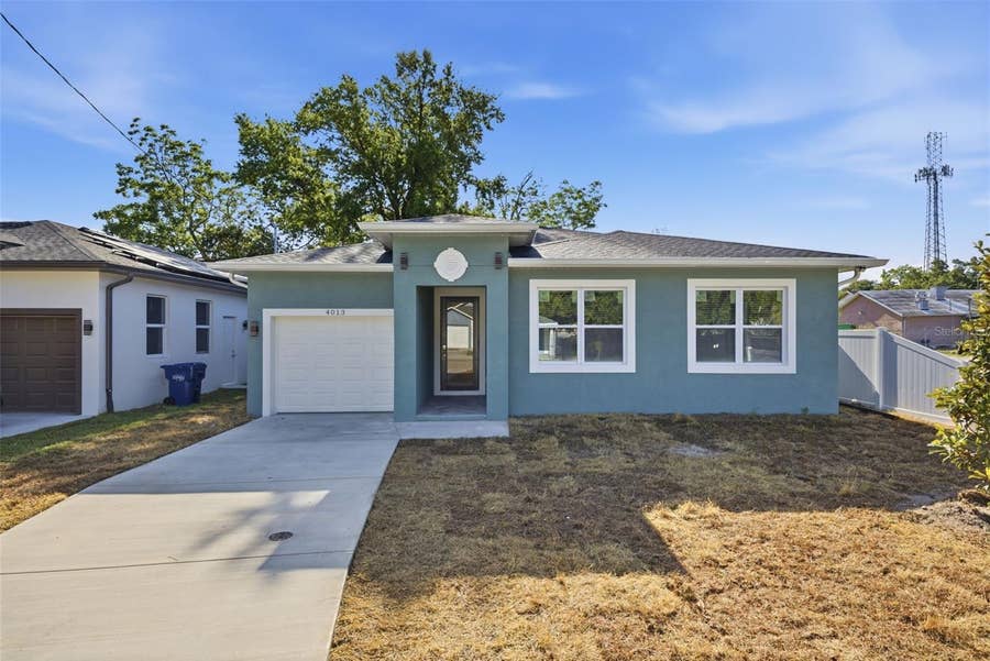 Property photo for 4013 N 29TH STREET, Tampa, FL