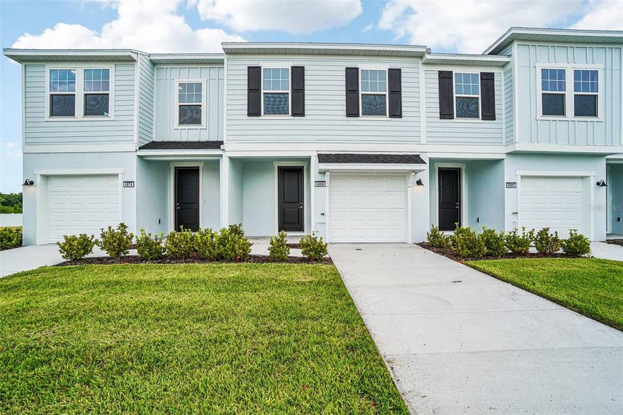 Property photo for 6868 HOLCOMBE DOWN DRIVE, Zephyrhills, FL