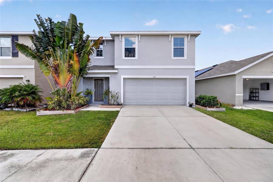 Property photo for 440 OLIVE CONCH STREET, Ruskin, FL