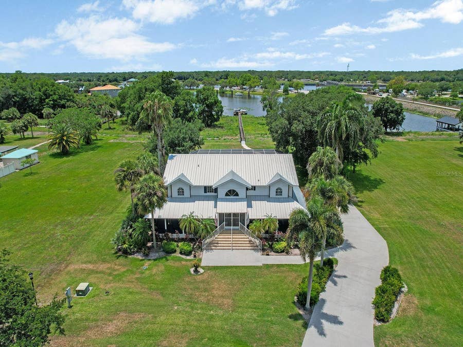 Property photo for 16270 FOREST MIST COURT, Alva, FL