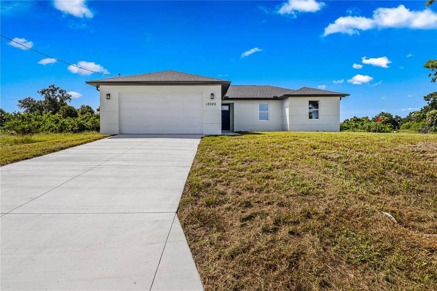 Property photo for 12025 CLARENDON AVENUE, Port Charlotte, FL