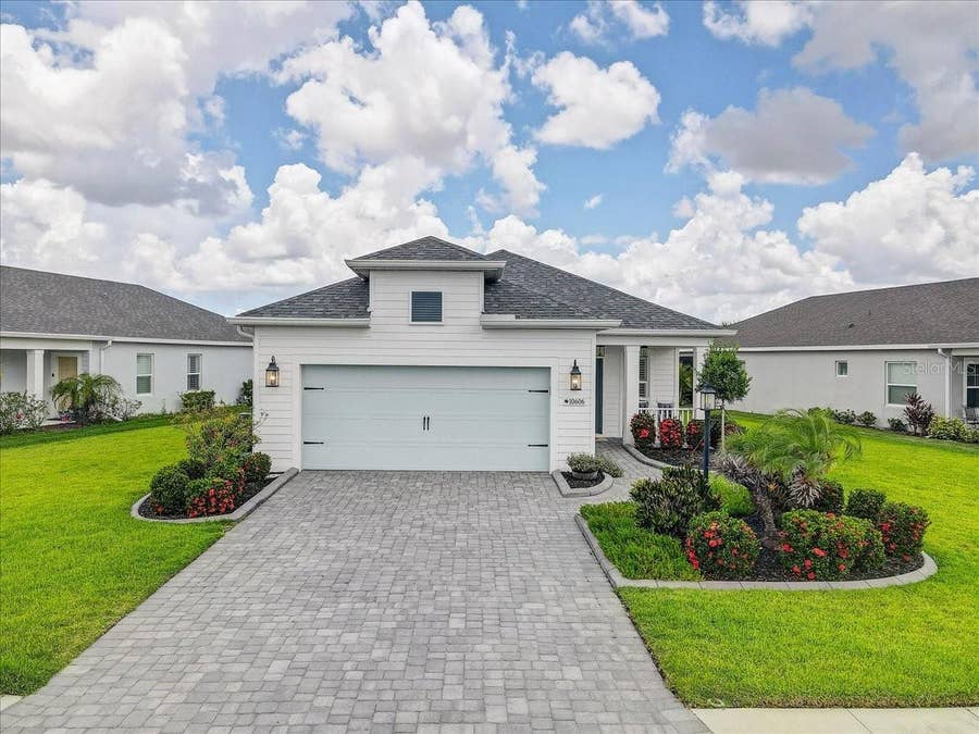 Property photo for 10606 MORNING MARSH LANE, Parrish, FL