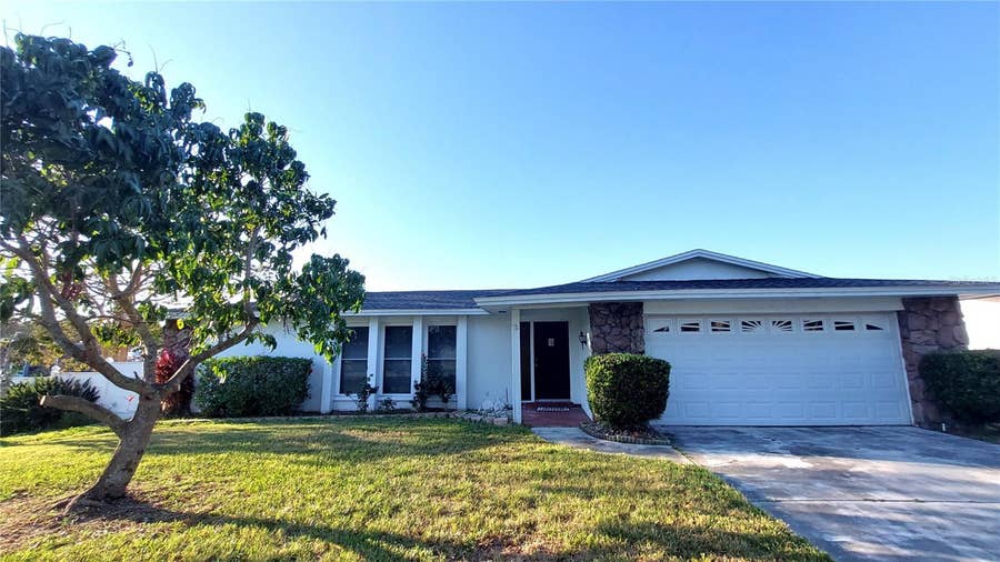 Property photo for 2168 EGRET DRIVE, Clearwater, FL
