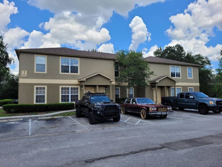 Property photo for 36321 STONEWOOD LANE, #103, Zephyrhills, FL