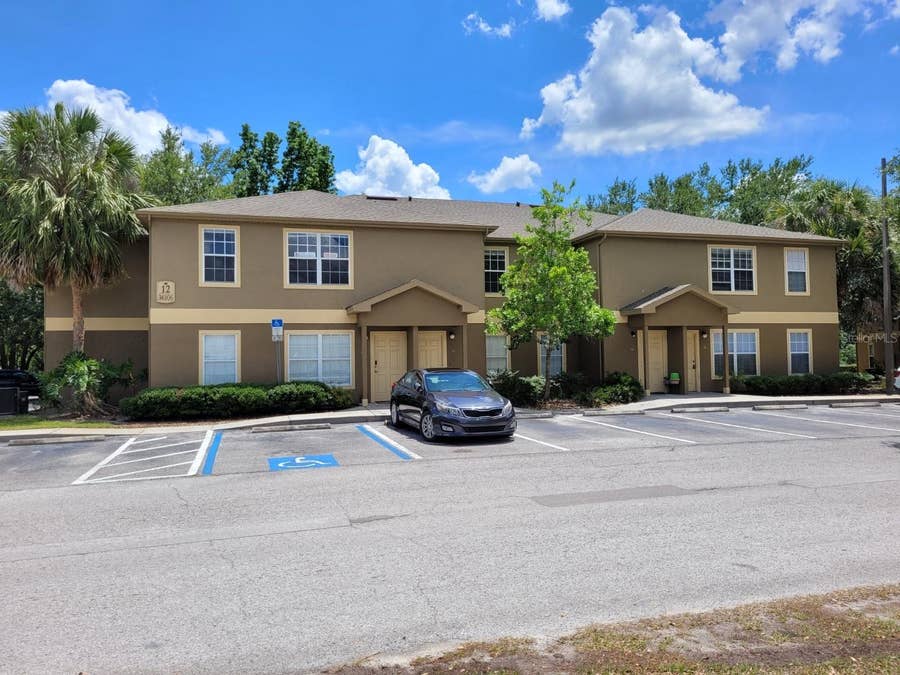 Property photo for 36106 LAKE CHASE BOULEVARD, #102, Zephyrhills, FL