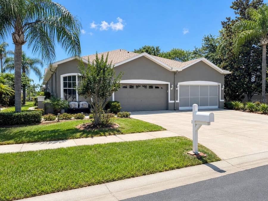 Property photo for 11455 GOLF ROUND DRIVE, New Port Richey, FL