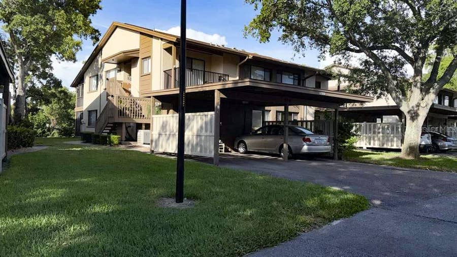 Property photo for 12922 WEDGEWOOD WAY, #A, Hudson, FL