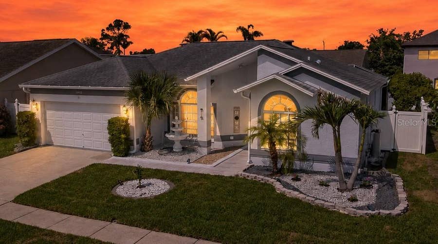 Property photo for 11426 ZENITH CIRCLE, Tampa, FL
