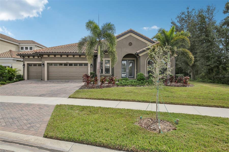 Property photo for 14235 SWISS BRIDGE DRIVE, Riverview, FL