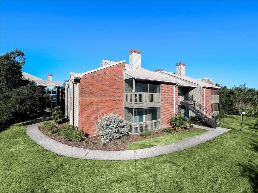 Property photo for 9100 DR MARTIN LUTHER KING JR STREET N, #908, St Petersburg, FL