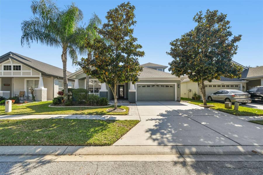 Property photo for 21753 GARDEN WALK LOOP, Land O Lakes, FL