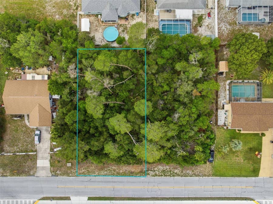 Property photo for 6011 FREEPORT DRIVE, Spring Hill, FL