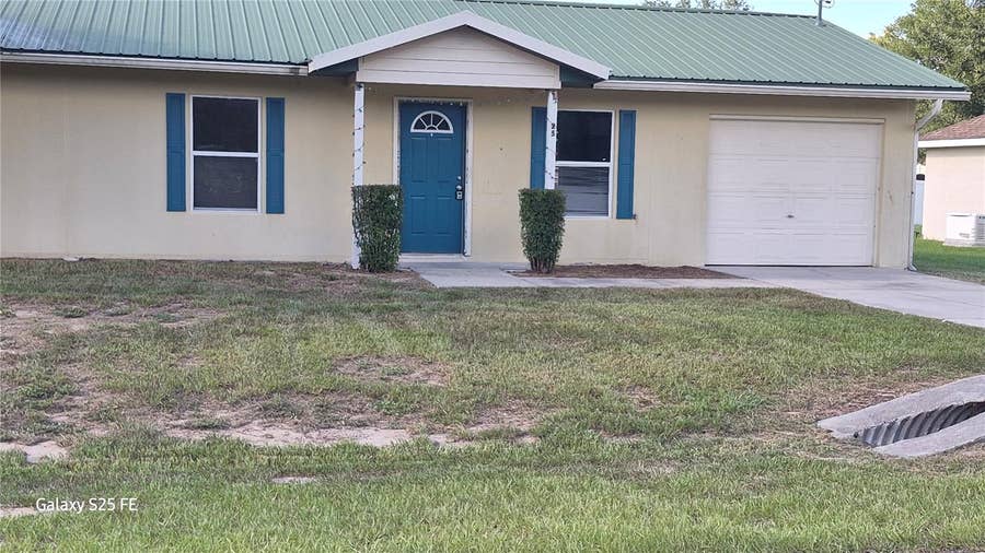 Property photo for 25 DOGWOOD DRIVE CIRCLE, Ocala, FL
