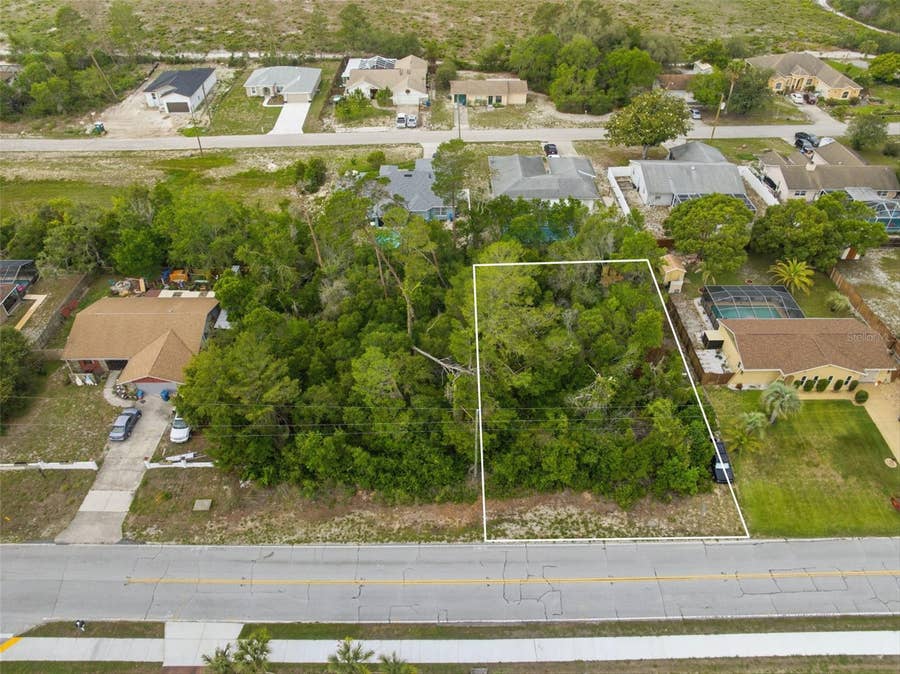 Property photo for 6019 FREEPORT DRIVE, Spring Hill, FL