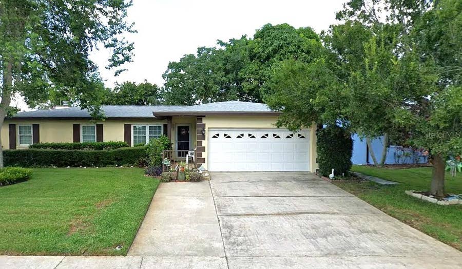 Property photo for 6016 18TH STREET NE, St Petersburg, FL