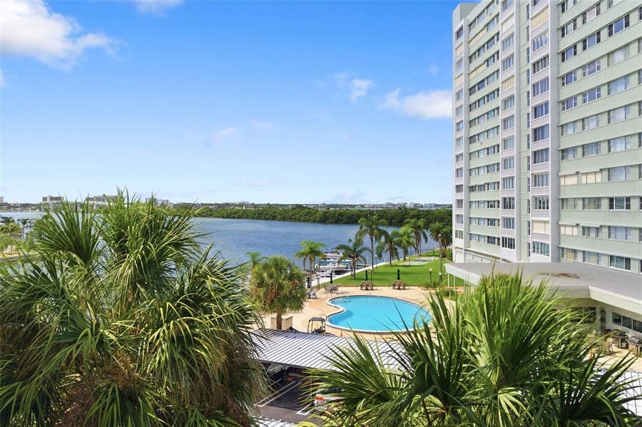 Property photo for 51 ISLAND WAY, #411, Clearwater Beach, FL