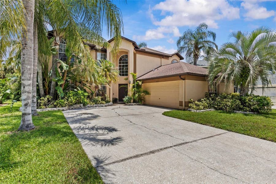 Property photo for 27221 SEA BREEZE WAY, Wesley Chapel, FL