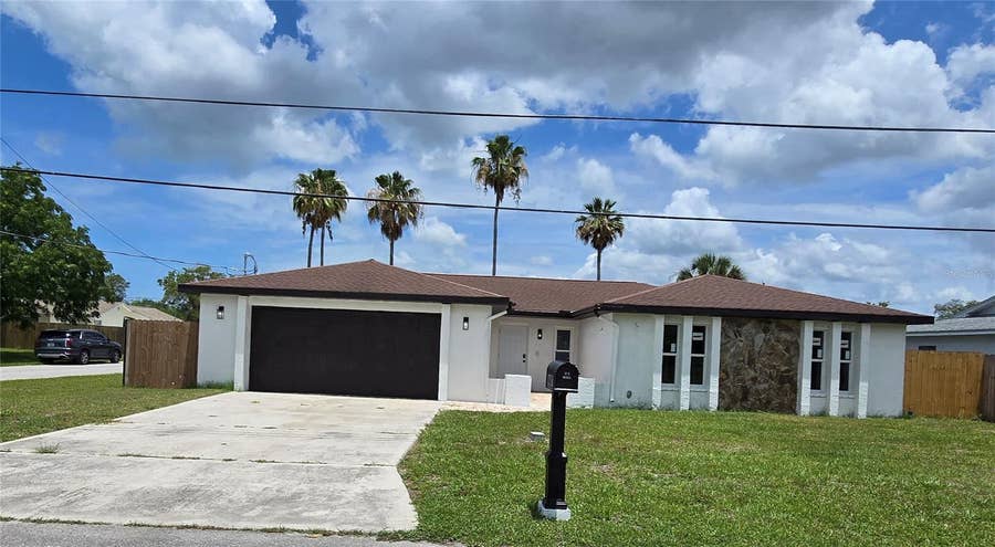 Property photo for 8607 LONGBOAT LANE, Hudson, FL