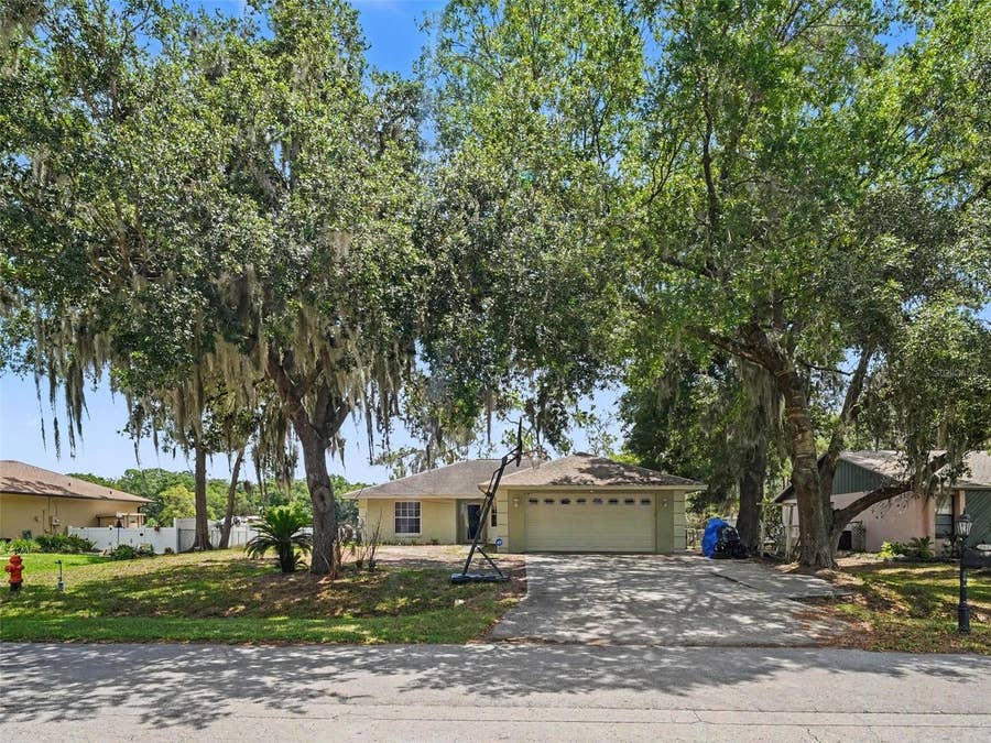 Property photo for 5753 SOUTHWIND DRIVE, Mulberry, FL