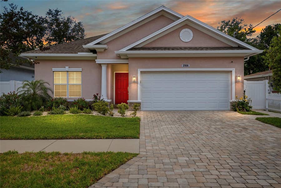 Property photo for 2906 W DOUGLAS STREET, Tampa, FL