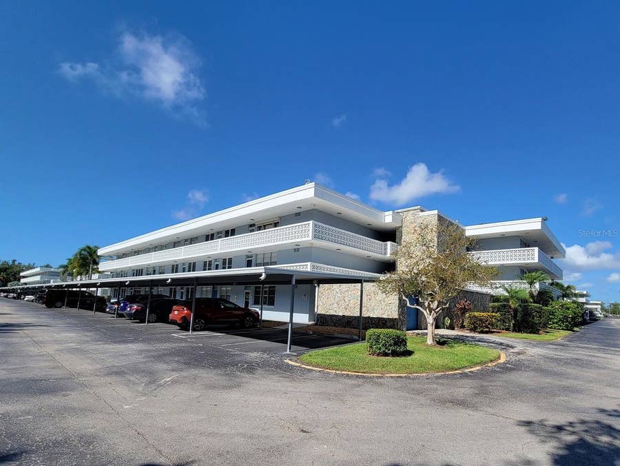 Property photo for 4880 LOCUST ST. NE, #136, St Petersburg, FL