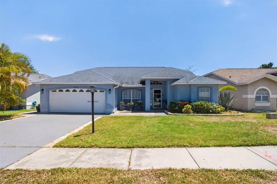 Property photo for 12611 PINEFOREST WAY E, Largo, FL
