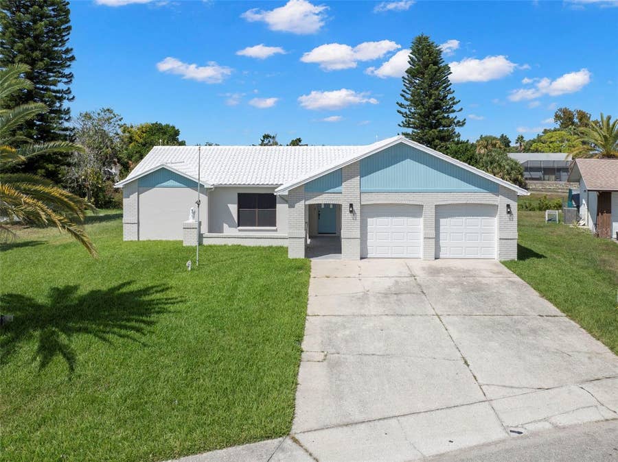Property photo for 7439 VIENNA LANE, Port Richey, FL