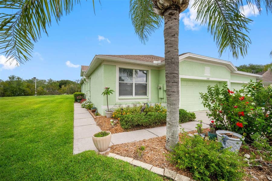 Property photo for 11588 CAPTIVA KAY DRIVE, Riverview, FL